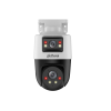 Camera IP 8M 48x Starlight IR WizMind Network PTZ Camera – Image 3