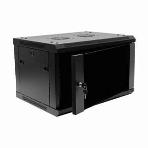 Coffret informatique 6U 19 Pouces