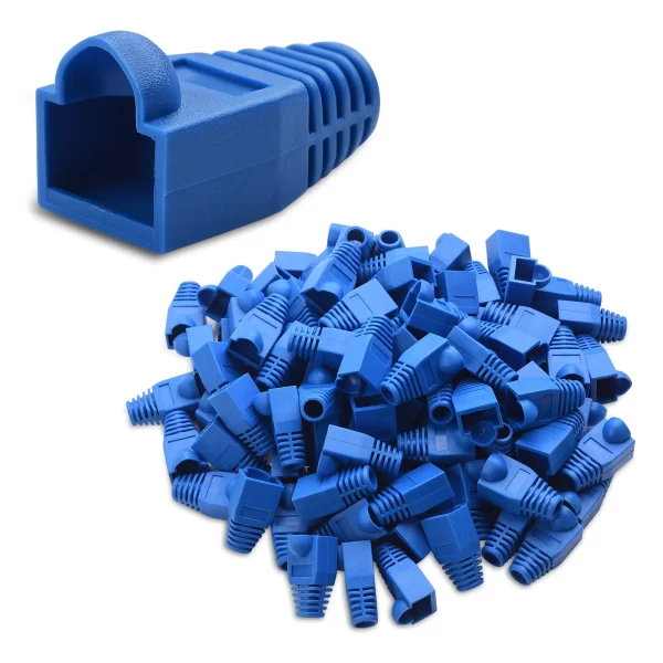 Boot RJ45