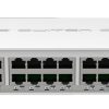 MikroTik CRS326-24G-2S+IN 24 Gigabit switch 2 x SFP+ – Image 2
