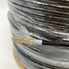 Câble réseau SFTP cat6 outdoor blindé – Image 2