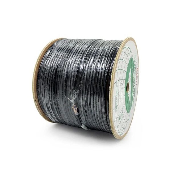 Câble réseau SFTP cat6 outdoor blindé