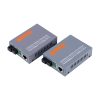 Fiber Optic Ethernet Media Converter gigabit 10/100/1000M Single-mode – Image 2